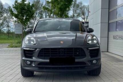 Porsche Macan 141.000 km 29.990 &euro; Mannheim 68305