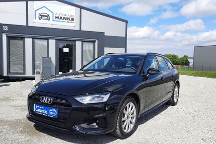 Audi A4 67.000 km 24.980 &euro; Wadersloh 59329