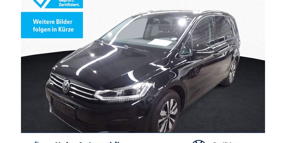 VW Touran 19.986 km 34.930 &euro; Niefern-Öschelbronn 75223