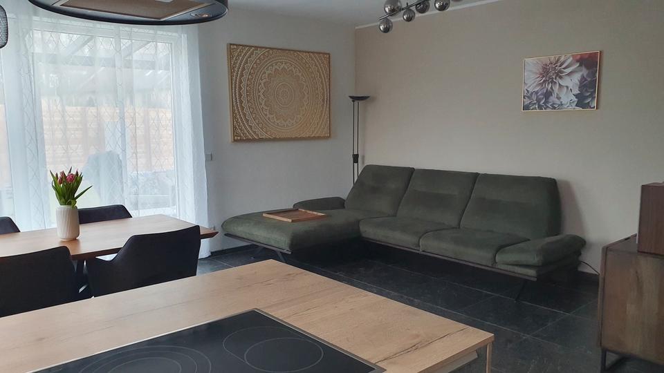 Neubau Massivhaus provisionsfrei von privat Energieklasse A+ 6 zimmer