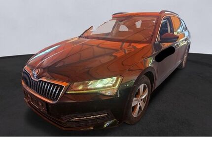 Skoda Superb 121.800 km 21.890 &euro; Bensheim 64625