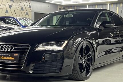 Audi A7 210.000 km 16.990 € Peine 31226