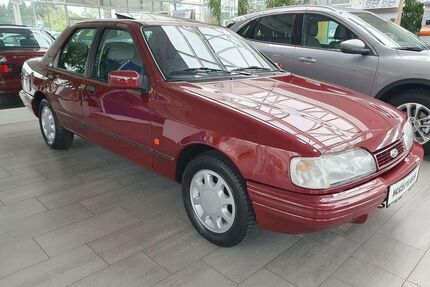 Ford Sierra