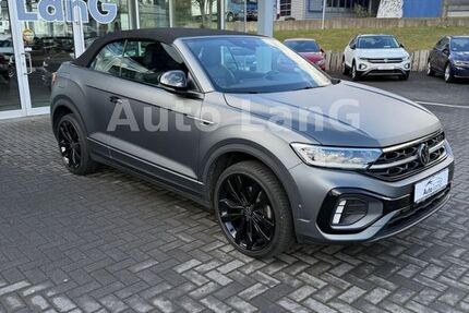 VW T-Roc 22.384 km 32.790 &euro; Waldbröl 51545