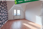 Sofort bezugsfrei! Top geschnittene Etagenwohnung in Köln-Mülheim
