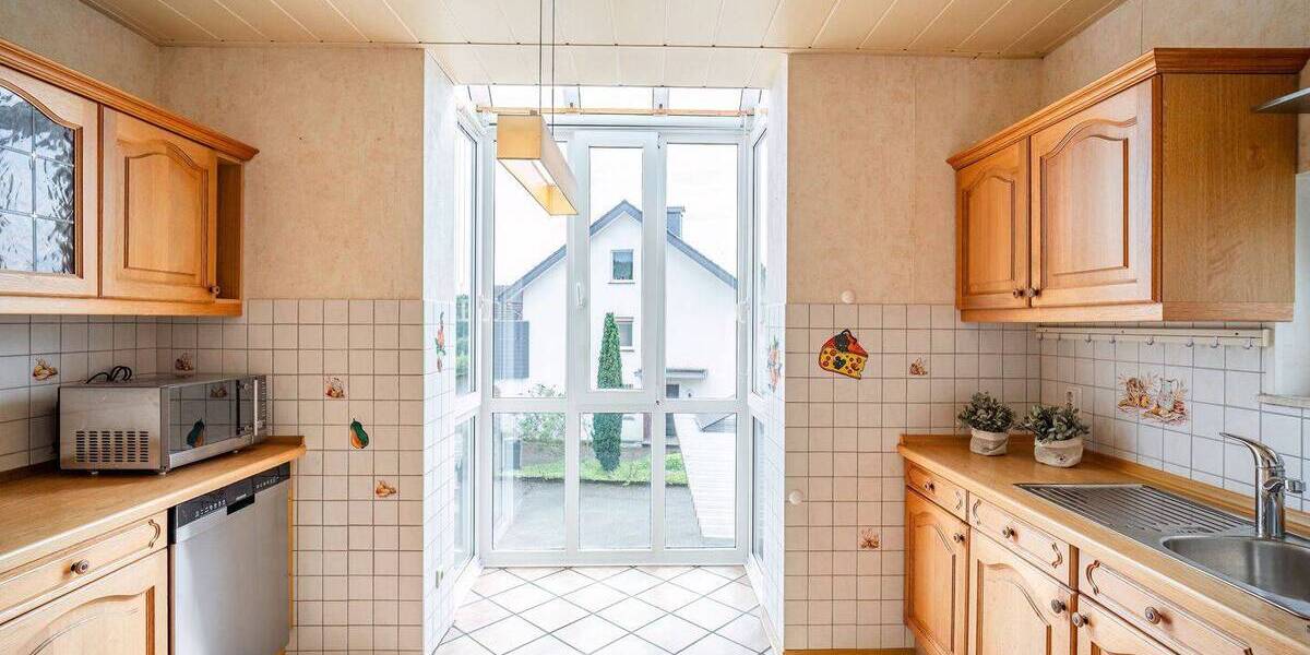 Etagenwohnung Steinhagen Amshausen - 4 Zimmer, 95 m&sup2;, 269.000&euro; | Angebot:26840929