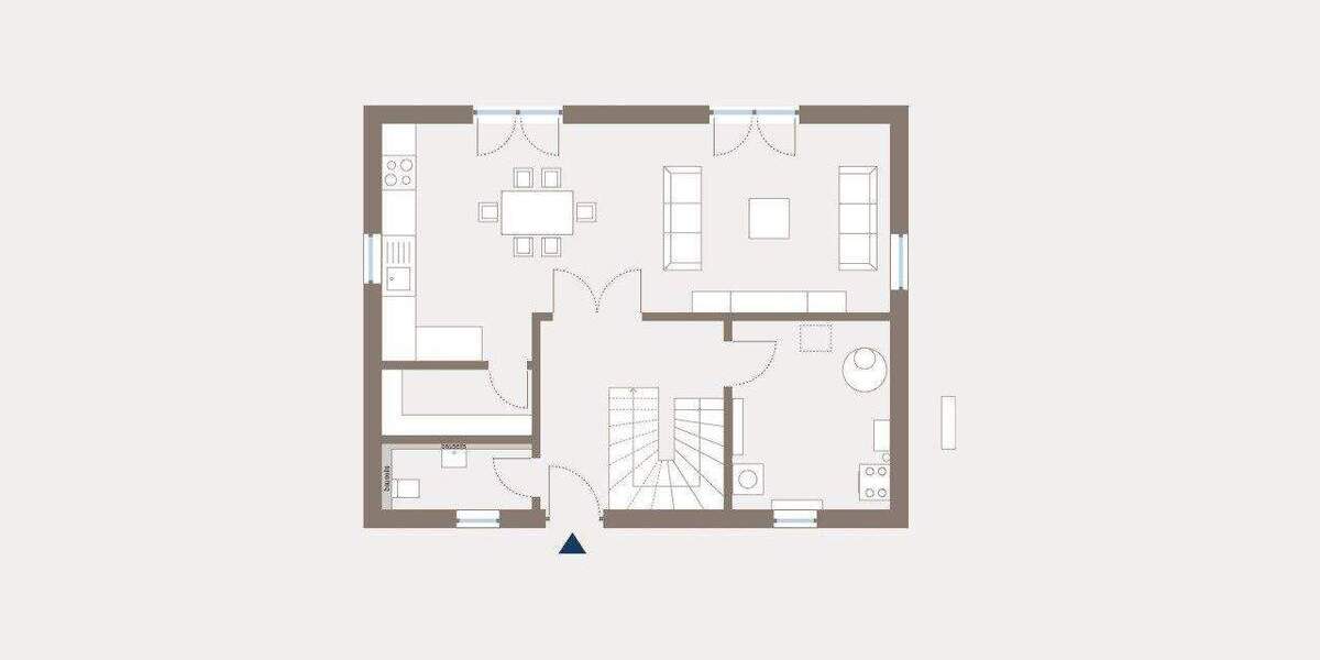 Einfamilienhaus Herzberg (Elster) Herzberg - 4 Zimmer, 143 m&sup2;, 244.999&euro; | Angebot:25750384