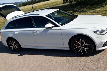 Audi A6 226.000 km 12.500 &euro; Neuenburg am Rhein 79395