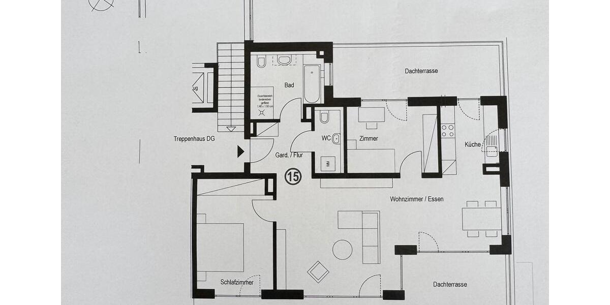 Einfamilienhaus Isny im Allgäu - 3 Zimmer, 96 m&sup2;, 539.000&euro; | Angebot:26802856