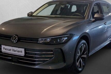 VW Passat Variant 1.255 km 46.790 &euro; Hohenwestedt 24594