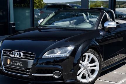 Audi TT 113.000 km 17.900 &euro; Gießen 35396