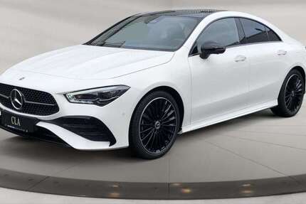 Mercedes-Benz CLA 220 19.941 km 45.379 &euro; Neckarsulm 74172