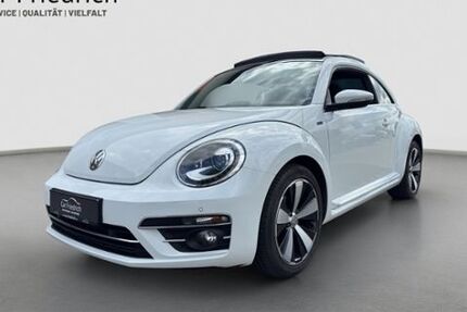 VW Beetle 83.900 km 17.480 &euro; Steinfurt-Borghorst 48565
