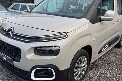 Citroen Berlingo 82.000 km 12.600 € Brinkum 28816