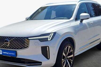 Volvo XC90 21.028 km 56.235 &euro; Hildesheim 31135