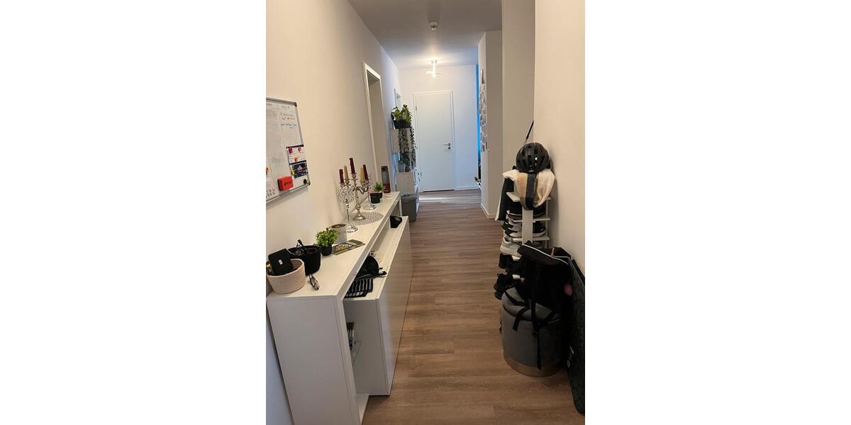 Etagenwohnung Erfurt Johannesvorstadt - 3 Zimmer, 90 m&sup2;, 1.546&euro; | Angebot:26197245