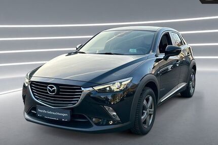Mazda CX-3 98.785 km 11.000 &euro; Remscheid 42859