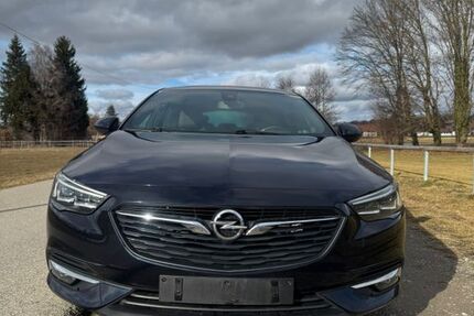 Opel Insignia 142.000 km 16.000 &euro; Durach 87471