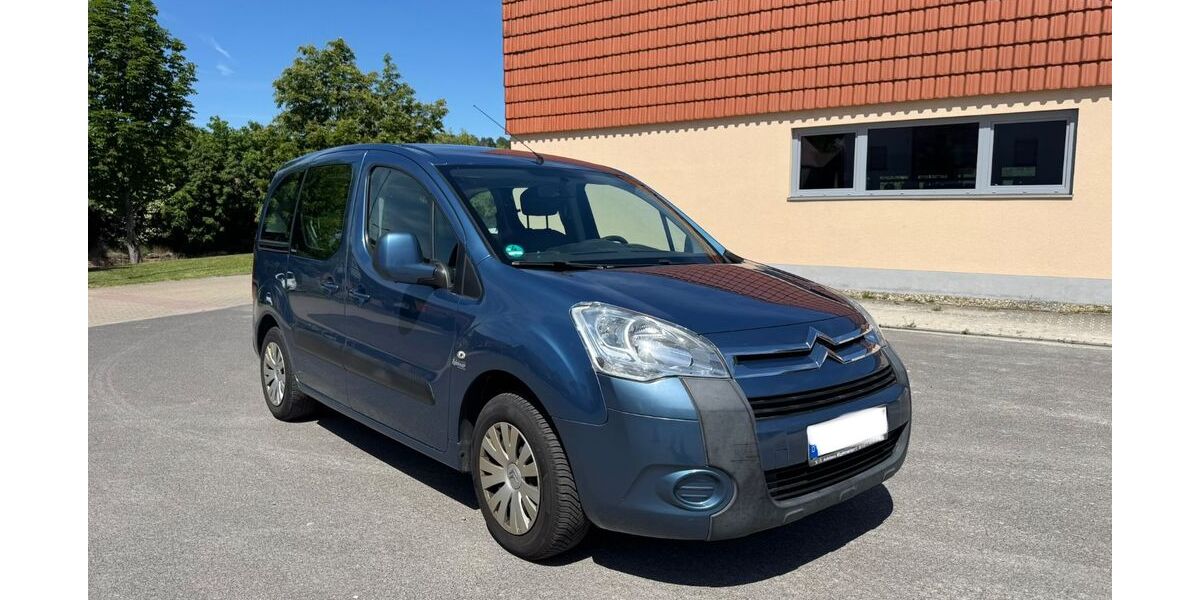 Citroen Berlingo 174.978 km 3.490 &euro; Aura 97717