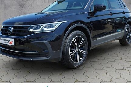 VW Tiguan 109.500 km 19.980 &euro; Plauen 08527
