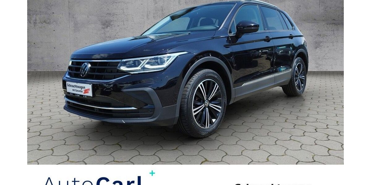 VW Tiguan 109.500 km 19.980 &euro; Plauen 08527
