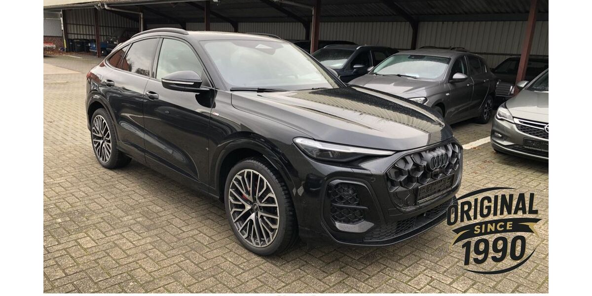 Audi Q5 6.901 km 79.900 &euro; Ahaus 48683