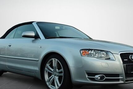 Audi A4 119.870 km 11.599 &euro; Wittenburg 19243
