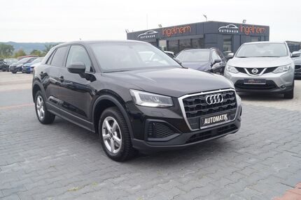Audi Q2 169.980 km 17.890 &euro; Ingelheim 55218