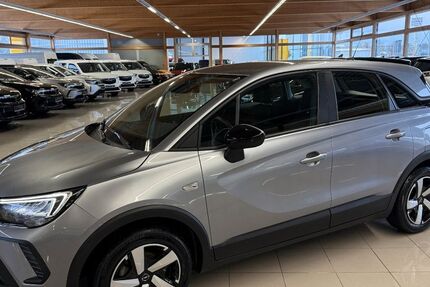 Opel Crossland (X) 30.300 km 13.490 &euro; Wietmarschen / Lohne 49835