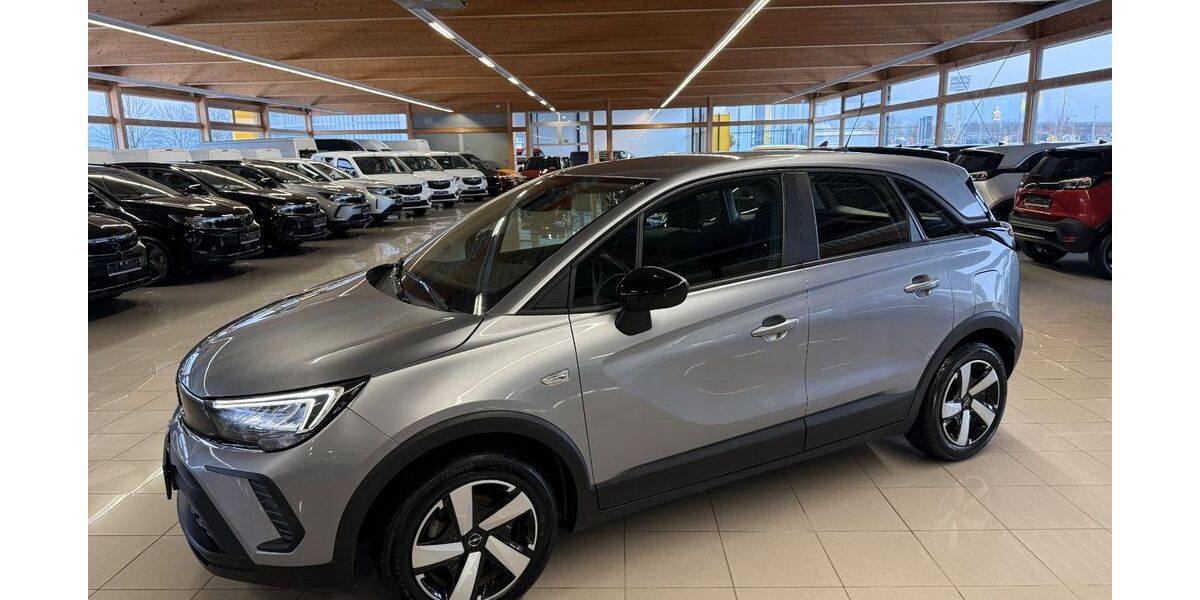 Opel Crossland (X) 30.300 km 13.490 &euro; Wietmarschen / Lohne 49835