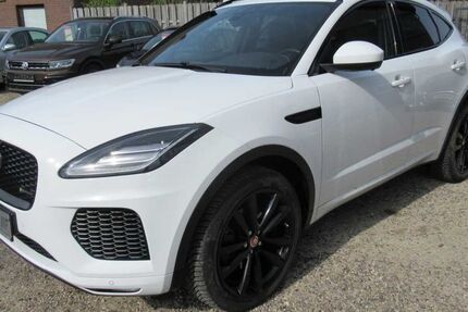 Jaguar E-Pace 97.500 km 18.950 &euro; Gettorf 24214