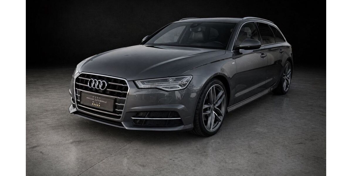 Audi A6 159.898 km 19.990 &euro; Salzkotten 33154