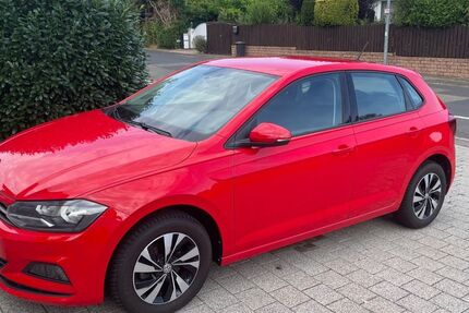 VW Polo 32.000 km 13.200 &euro; Euskirchen 53881