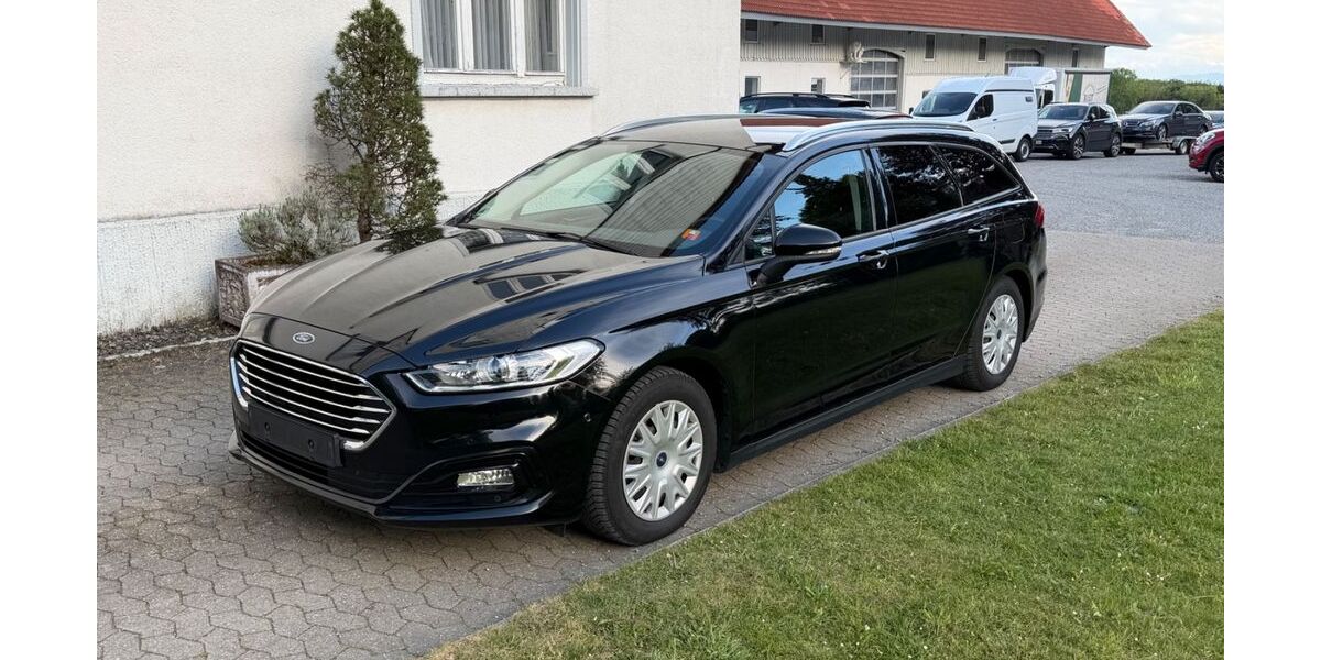 Ford Mondeo 290.000 km 6.399 &euro; Horgenzell 88263
