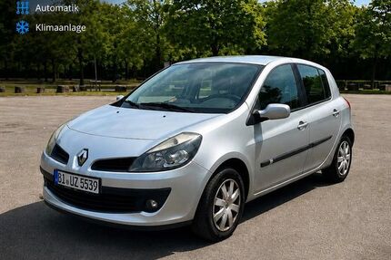 Renault Clio 102.000 km 3.800 &euro; Bielefeld 33605