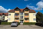 Möblierte EinraumWohnung mit Balkon - Erstbezug nach Sanierung