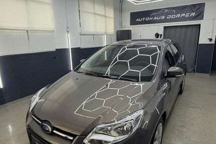 Ford Focus 44.713 km 9.250 &euro; Solingen 42651