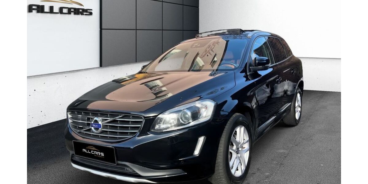 Volvo XC60 59.900 km 22.490 &euro; Remscheid 42857