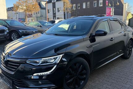 Renault Talisman 70.000 km 15.597 &euro; Herten 45699