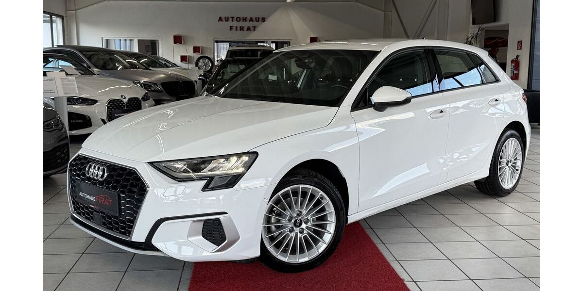Audi A3 67.607 km 21.749 &euro; Erftstadt / Köln 50374