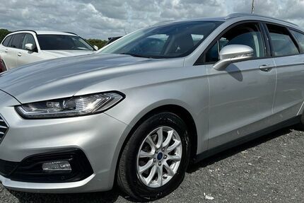 Ford Mondeo 139.603 km 9.800 &euro; Bergheim 50127