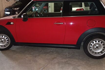 Mini ONE 222.907 km 2.290 &euro; Adelsried 86477