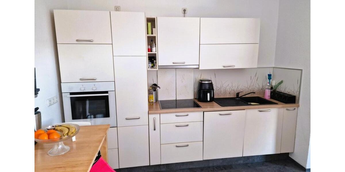Erdgeschoßwohnung Baunatal - 3 Zimmer, 112 m&sup2;, 299.000&euro; | Angebot:26986736