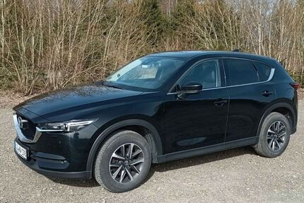Mazda CX-5 102.000 km 19.900 &euro; Bad Berleburg Wingeshausen 57319