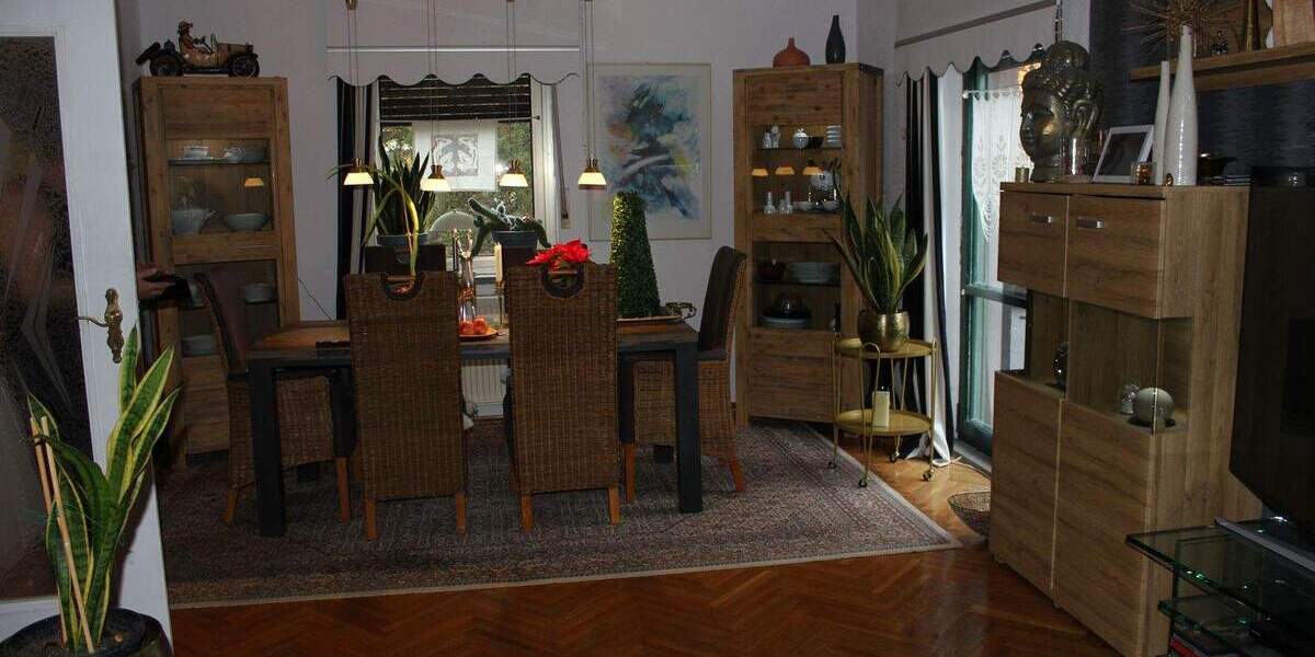 Mehrfamilienhaus, Wohnhaus Weißenfels - 3 Zimmer, 80 m&sup2;, 160.000&euro; | Angebot:25796932