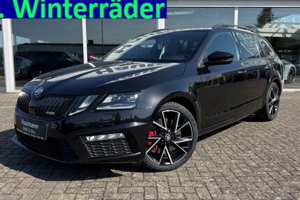 Skoda Octavia 142.500 km 20.950 &euro; Cochem 56812