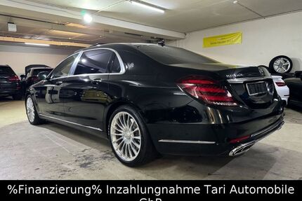 Maybach Andere