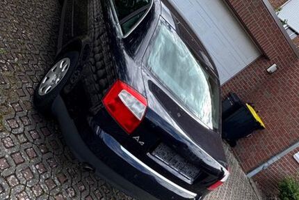 Audi A4 221.001 km 1.900 &euro; Garbsen 30826