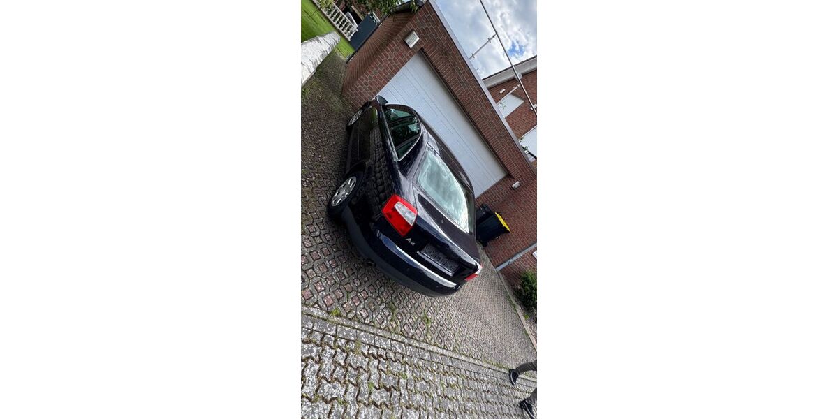 Audi A4 221.001 km 1.900 &euro; Garbsen 30826