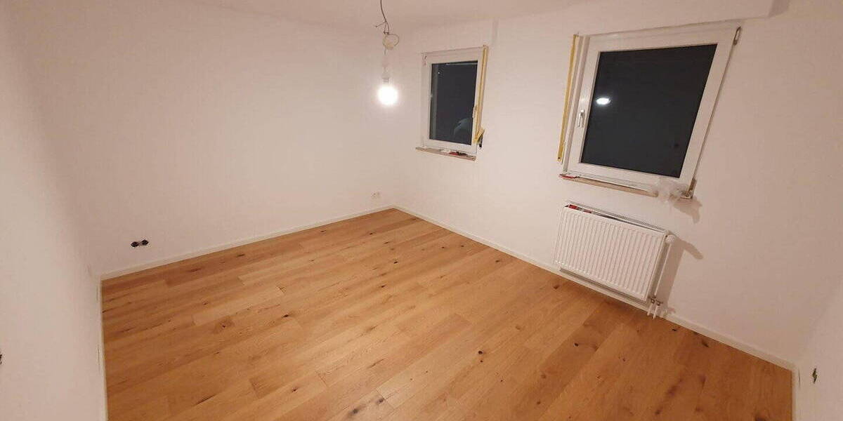 Etagenwohnung Wandlitz Basdorf - 2 Zimmer, 63 m&sup2;, 245.000&euro; | Angebot:26389256